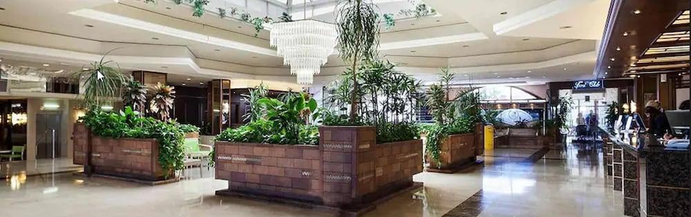 Evenia Olympic Garden Hotell Lloret de Mar Exteriör bild
